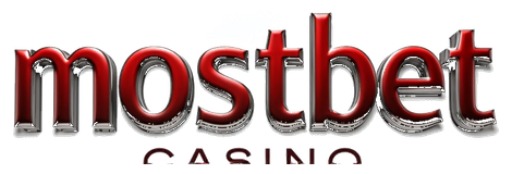 mostbet casino logo
