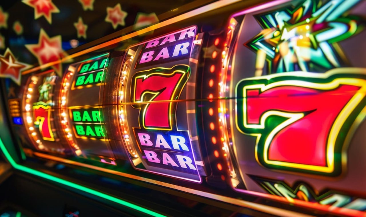 mostbet casino Golden Toad Slot
